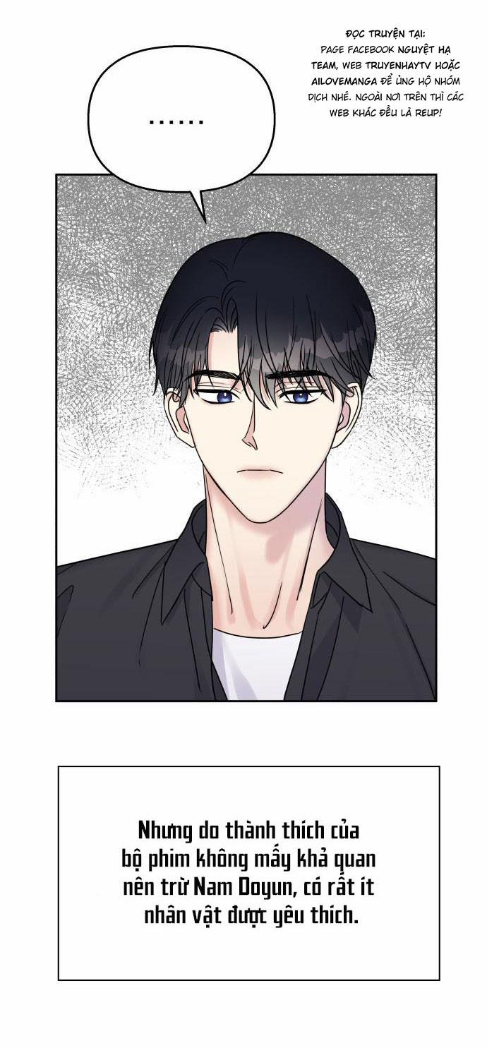 Hãy Diễn Như Anh Yêu Em 26 trang 18