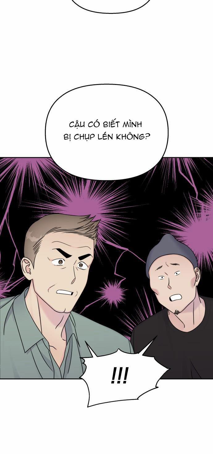 Hãy Diễn Như Anh Yêu Em 26 trang 20