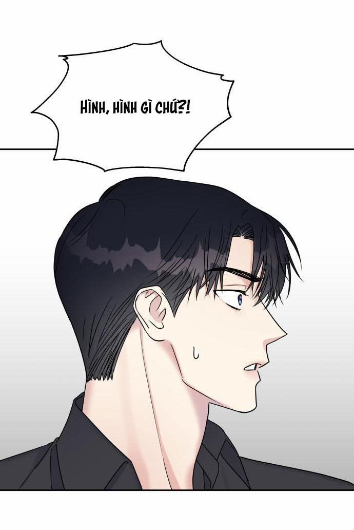 Hãy Diễn Như Anh Yêu Em 26 trang 21