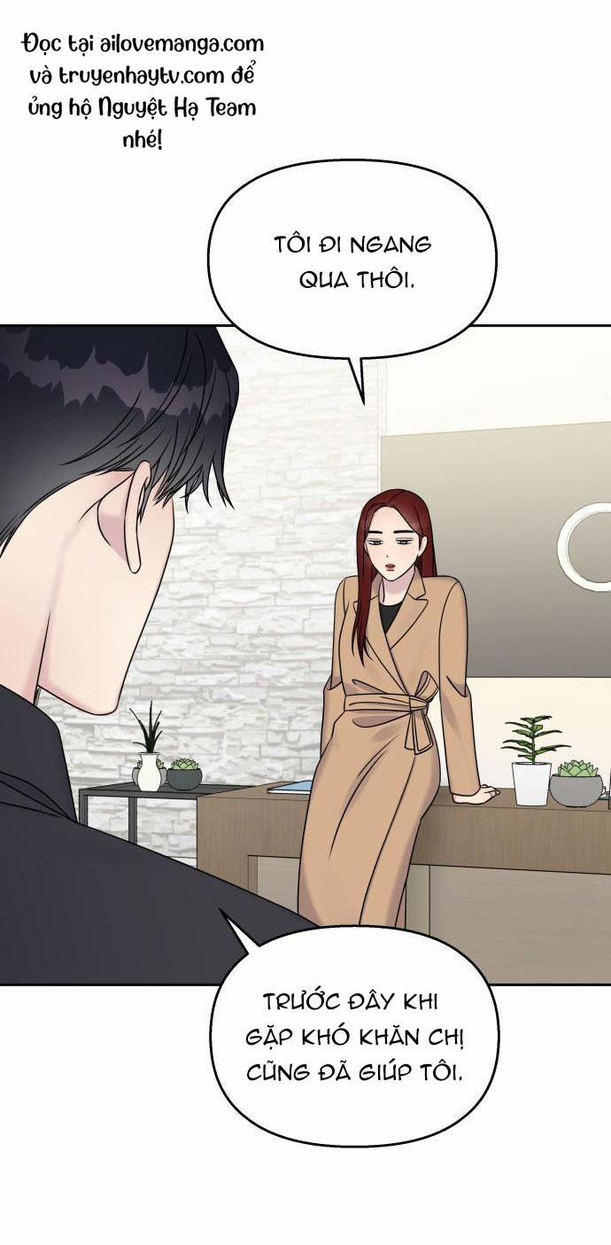 Hãy Diễn Như Anh Yêu Em 26 trang 24