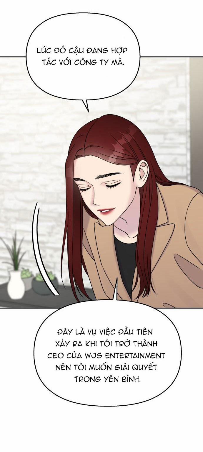 Hãy Diễn Như Anh Yêu Em 26 trang 25