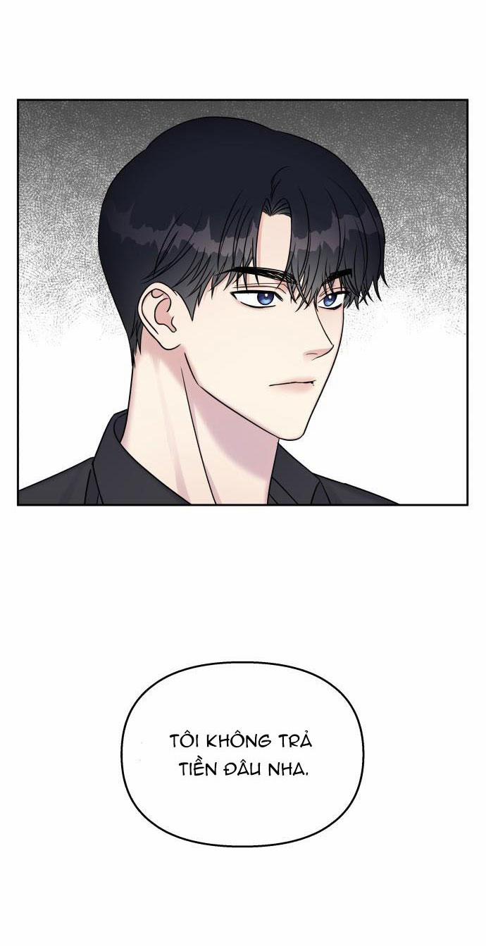 Hãy Diễn Như Anh Yêu Em 26 trang 27