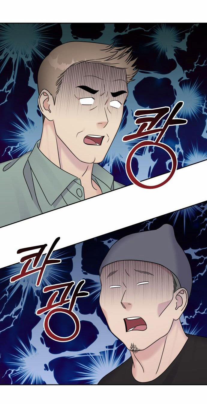 Hãy Diễn Như Anh Yêu Em 26 trang 28