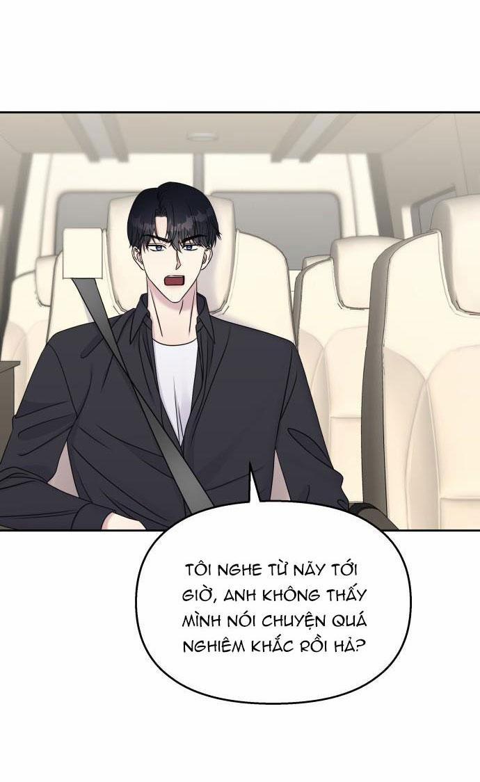 Hãy Diễn Như Anh Yêu Em 27.5 trang 1