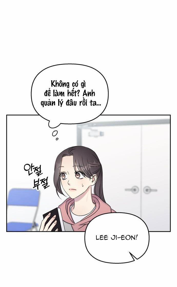 Hãy Diễn Như Anh Yêu Em 27.5 trang 20