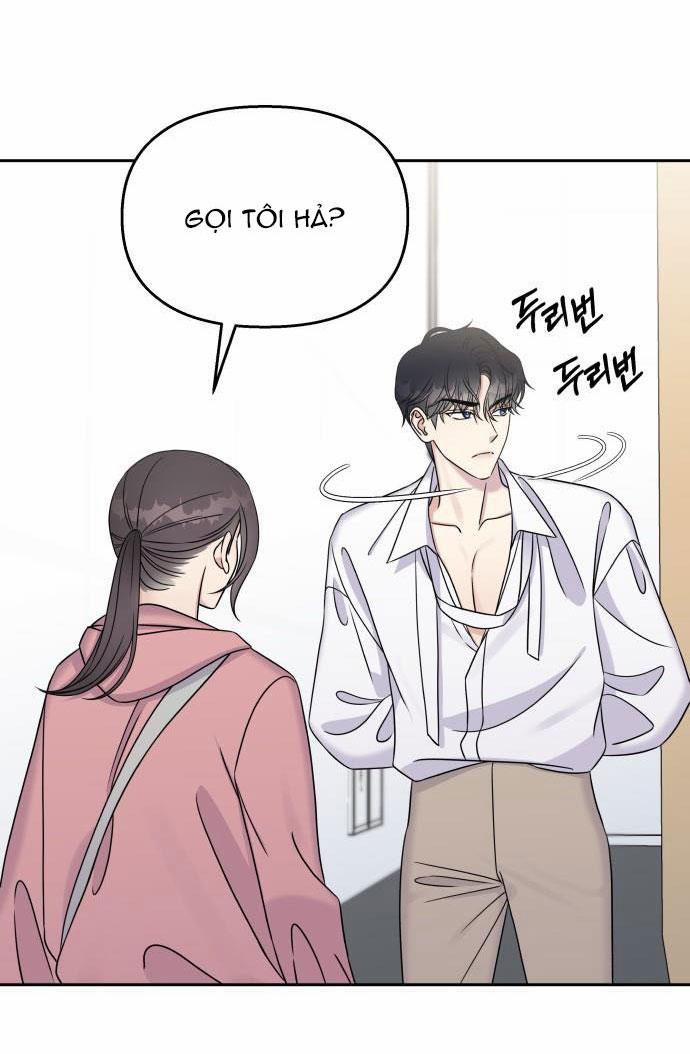 Hãy Diễn Như Anh Yêu Em 27.5 trang 22