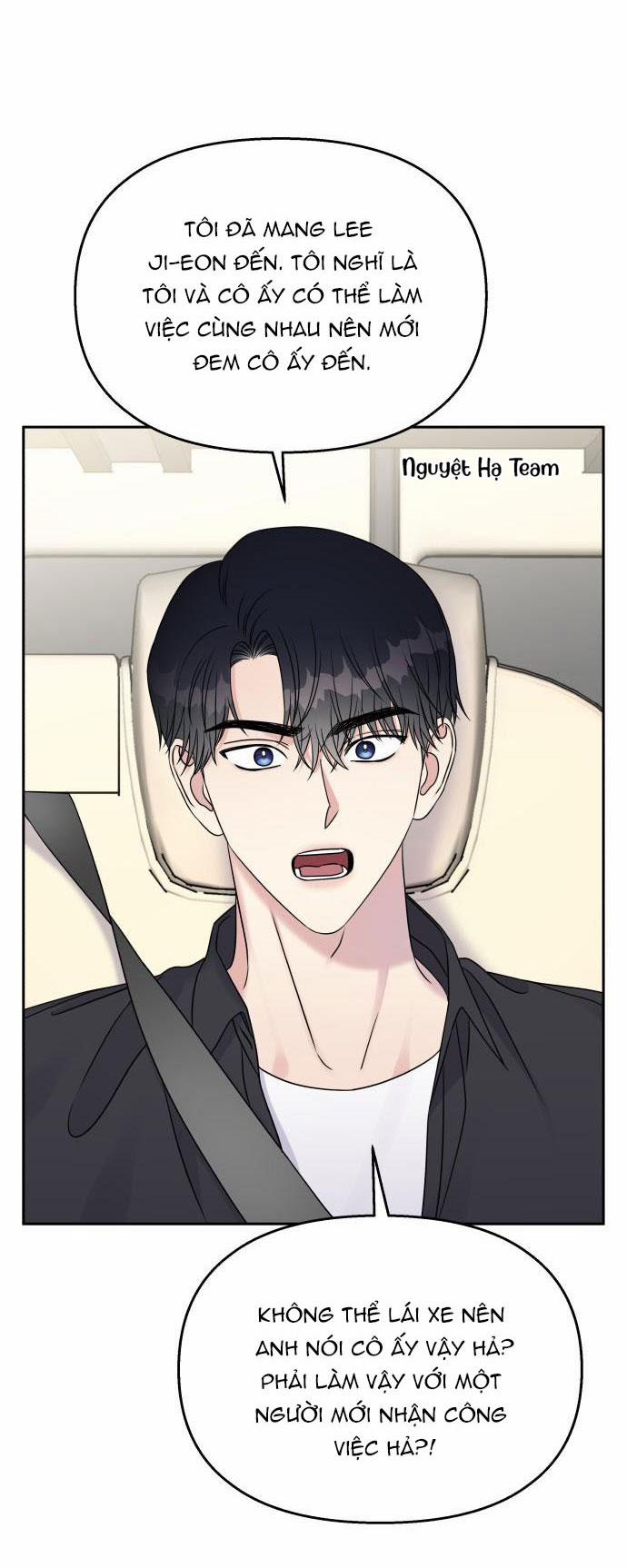 Hãy Diễn Như Anh Yêu Em 27.5 trang 3