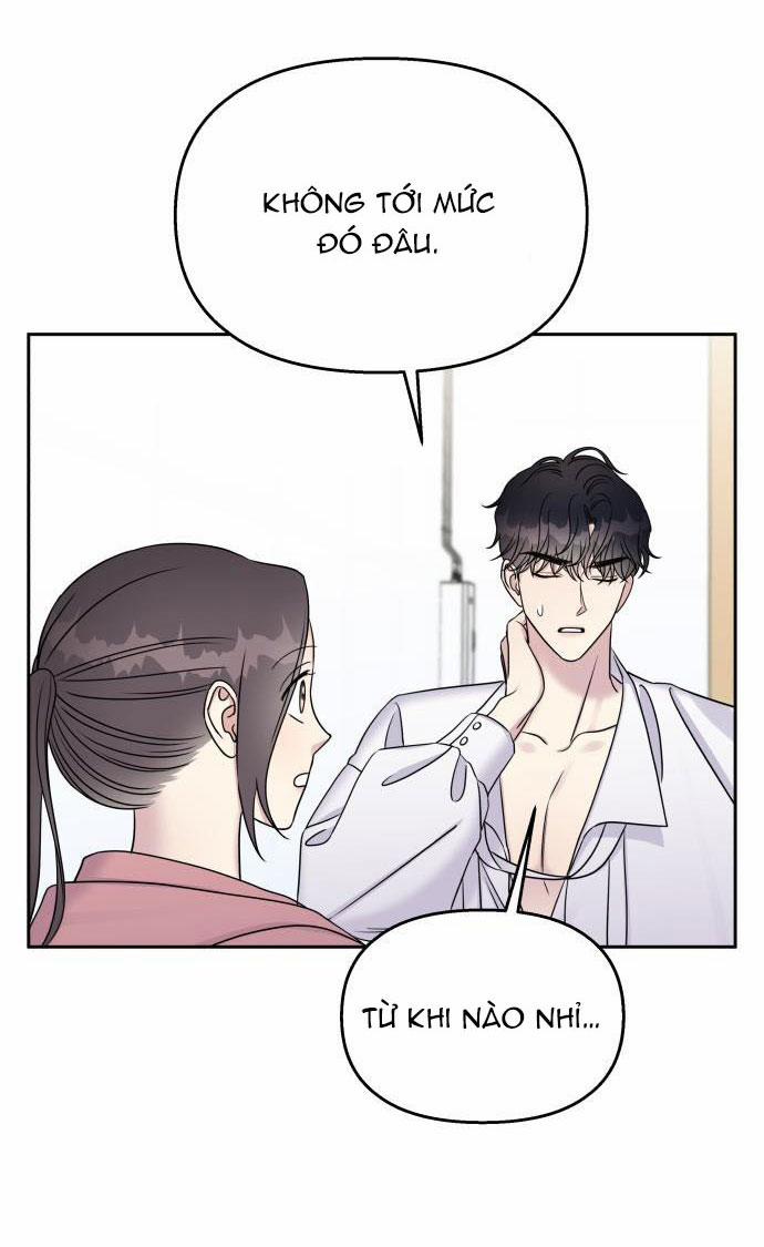 Hãy Diễn Như Anh Yêu Em 27.5 trang 31