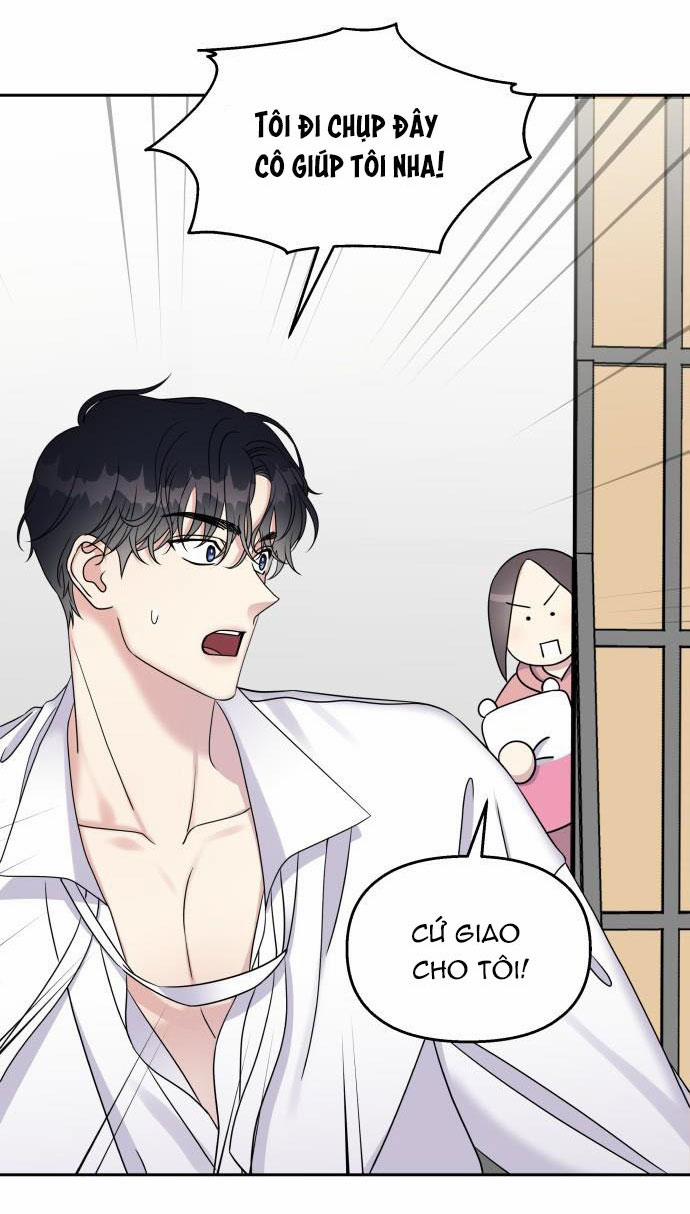 Hãy Diễn Như Anh Yêu Em 27.5 trang 35