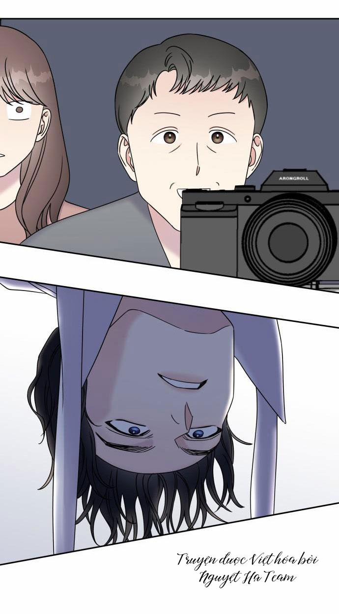 Hãy Diễn Như Anh Yêu Em 27.5 trang 39