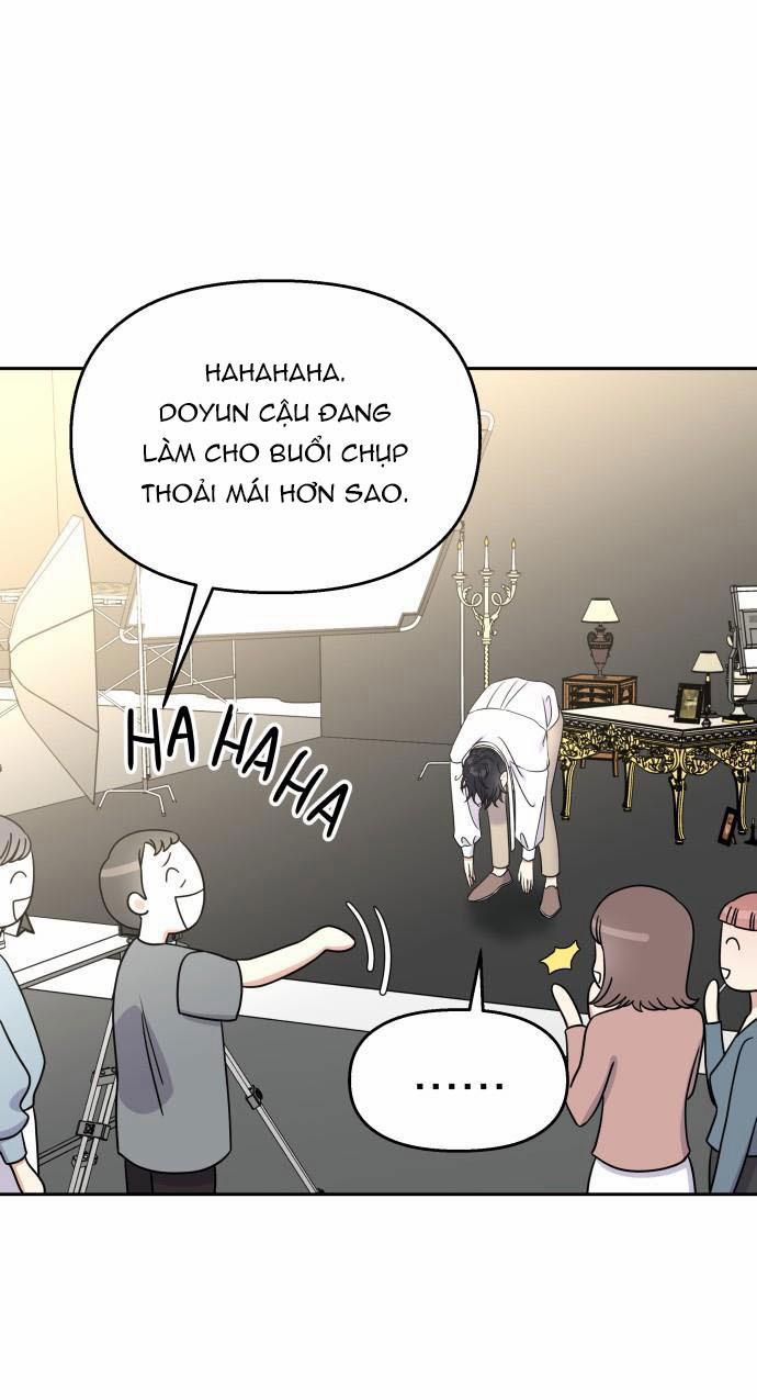 Hãy Diễn Như Anh Yêu Em 27.5 trang 40