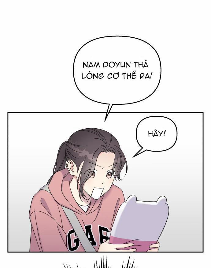 Hãy Diễn Như Anh Yêu Em 27.5 trang 45