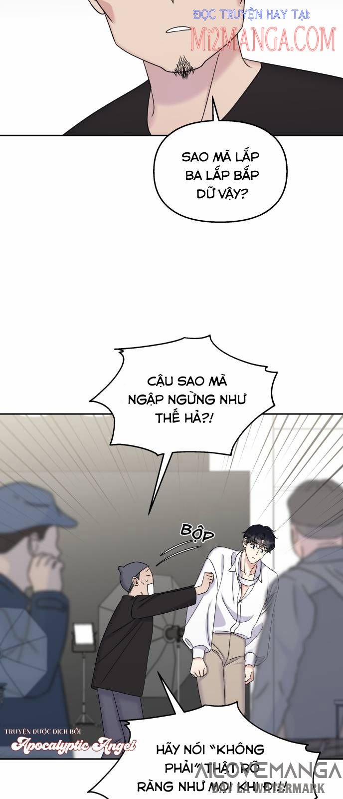 Hãy Diễn Như Anh Yêu Em 28.5 trang 2