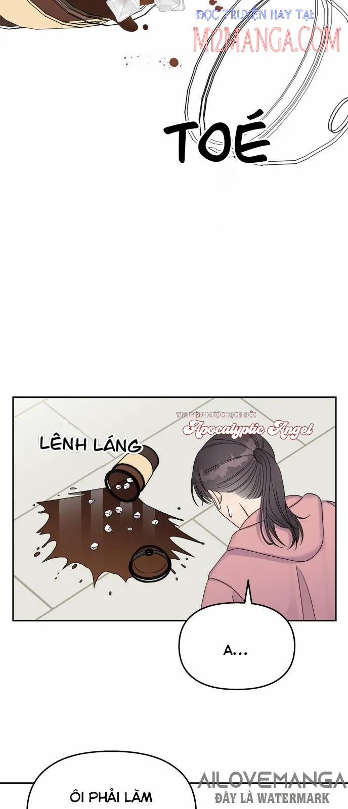 Hãy Diễn Như Anh Yêu Em 28.5 trang 24