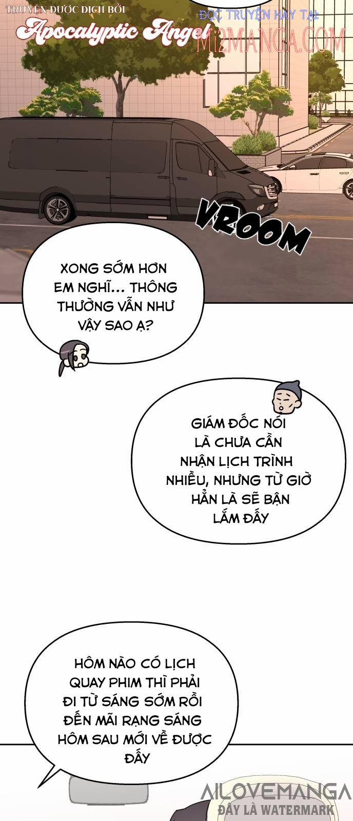 Hãy Diễn Như Anh Yêu Em 28.5 trang 6