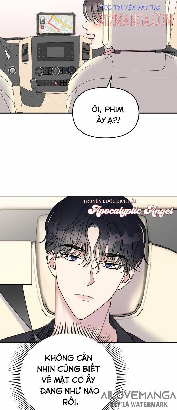 Hãy Diễn Như Anh Yêu Em 28.5 trang 7