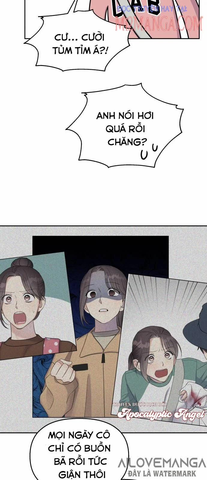 Hãy Diễn Như Anh Yêu Em 28 trang 16