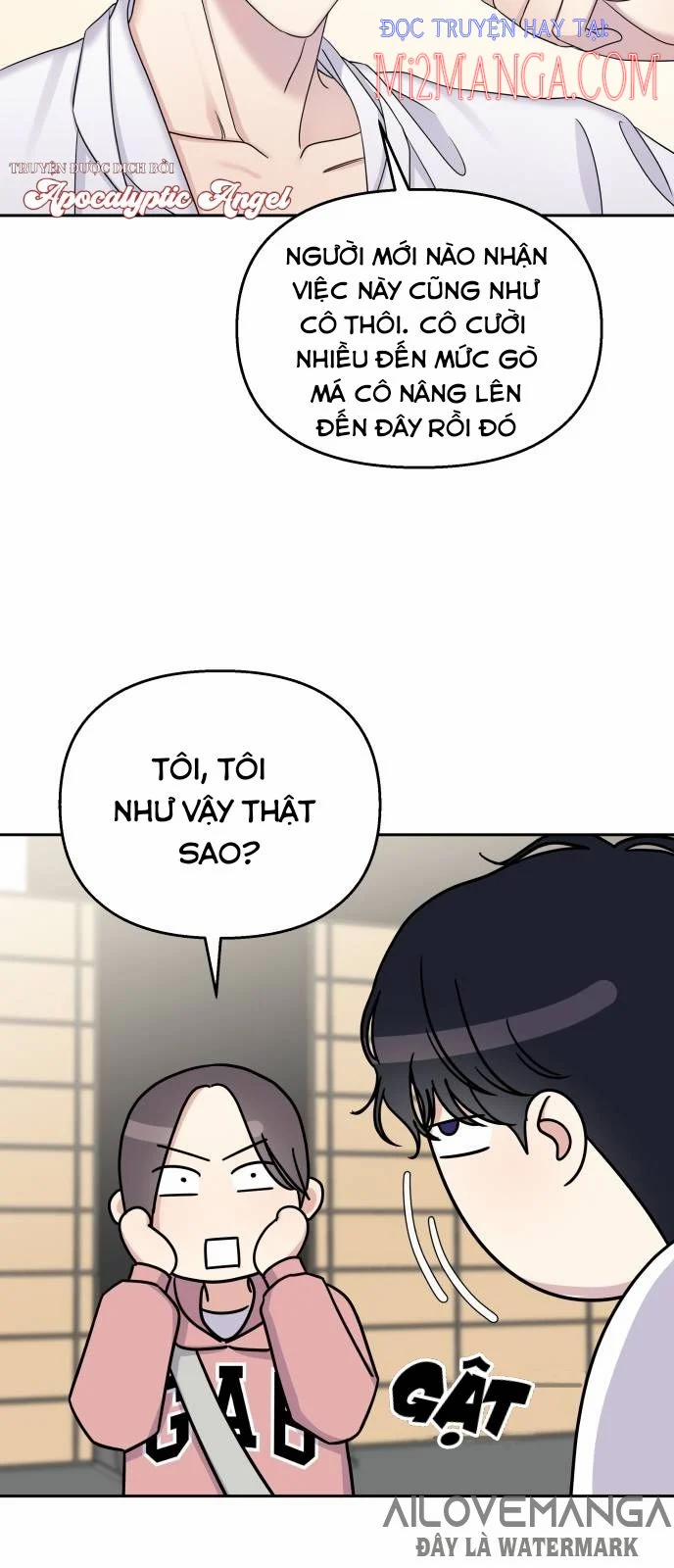 Hãy Diễn Như Anh Yêu Em 28 trang 18