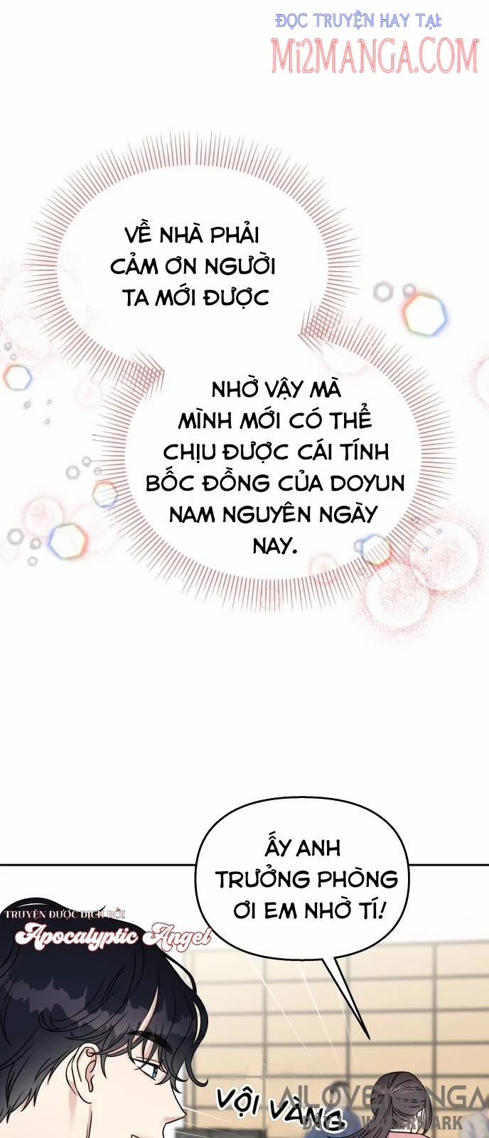 Hãy Diễn Như Anh Yêu Em 28 trang 20