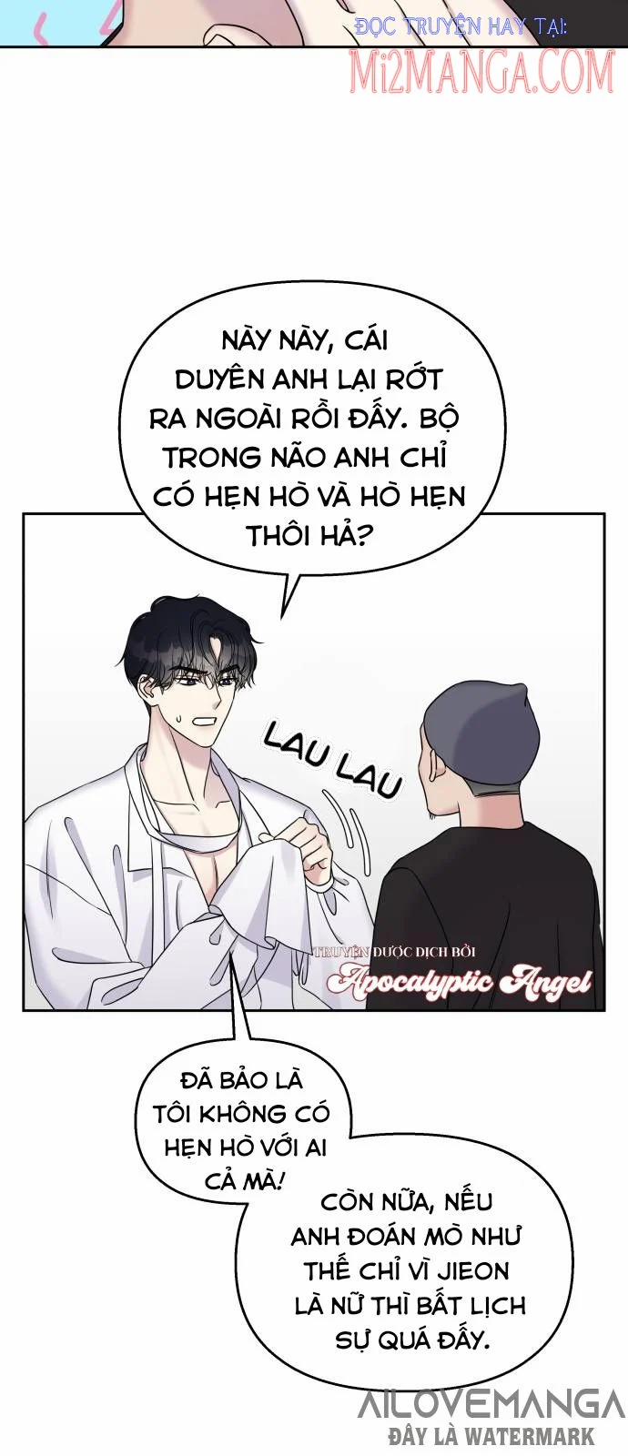 Hãy Diễn Như Anh Yêu Em 28 trang 24