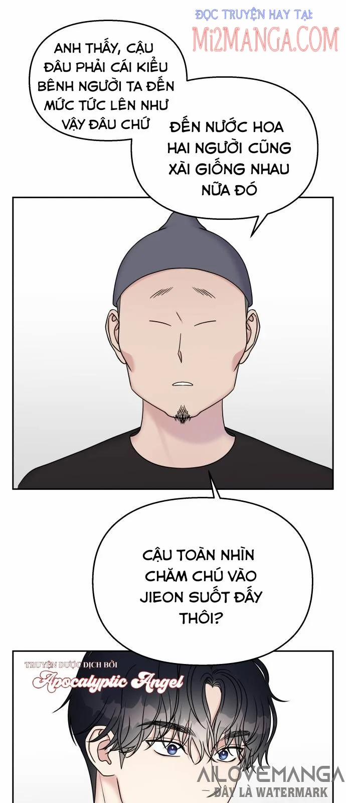 Hãy Diễn Như Anh Yêu Em 28 trang 25