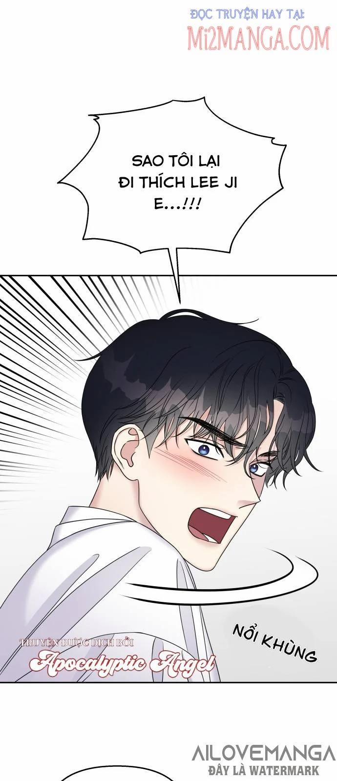 Hãy Diễn Như Anh Yêu Em 28 trang 27