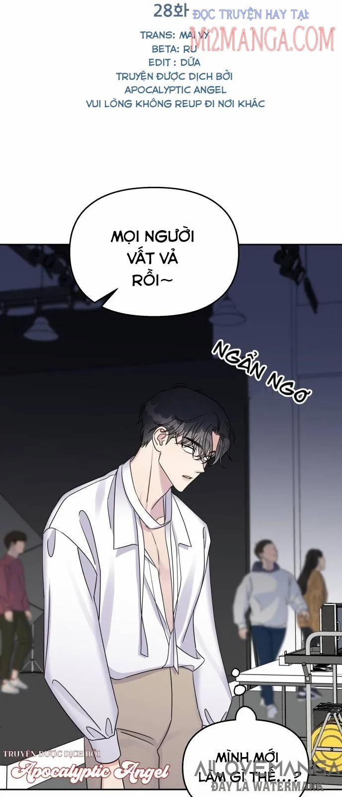 Hãy Diễn Như Anh Yêu Em 28 trang 9