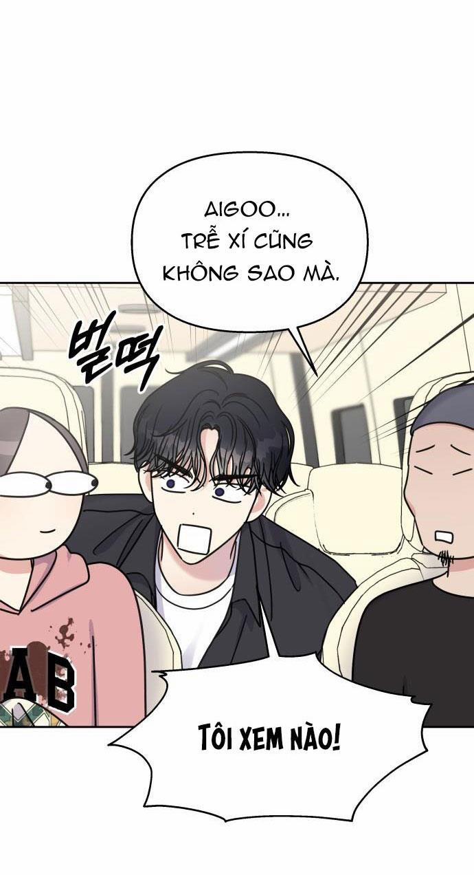 Hãy Diễn Như Anh Yêu Em 29.5 trang 15