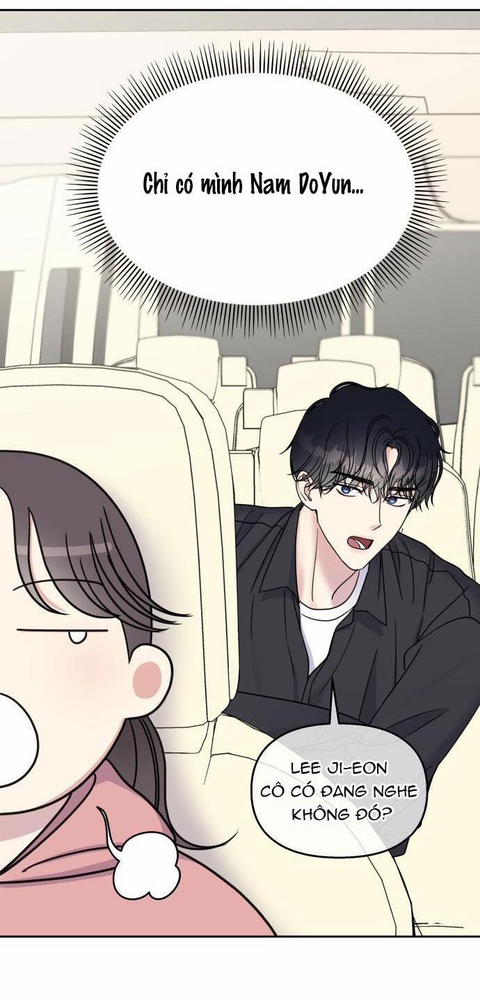 Hãy Diễn Như Anh Yêu Em 29.5 trang 22