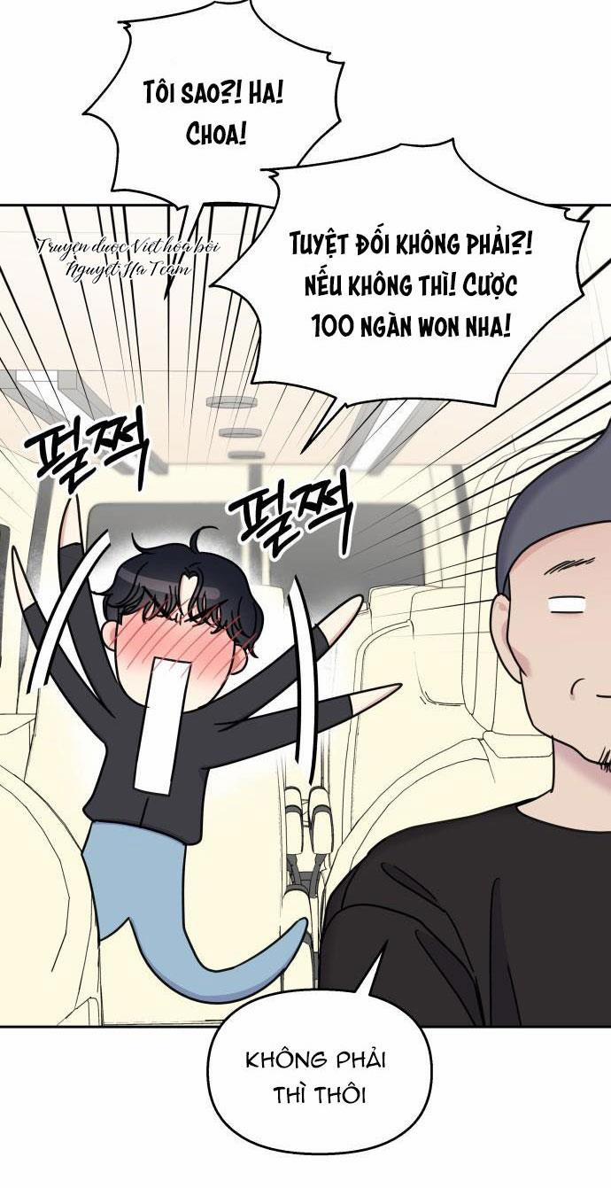 Hãy Diễn Như Anh Yêu Em 29.5 trang 30