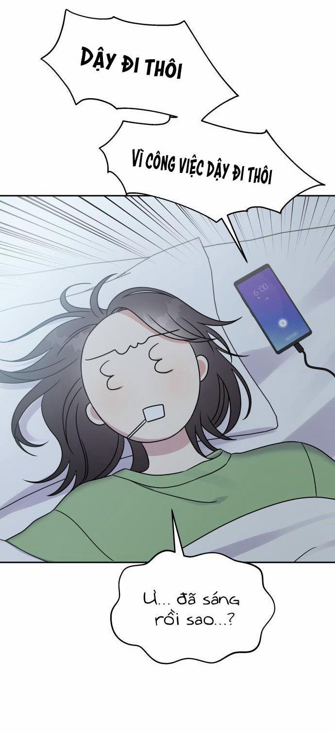 Hãy Diễn Như Anh Yêu Em 30.5 trang 11