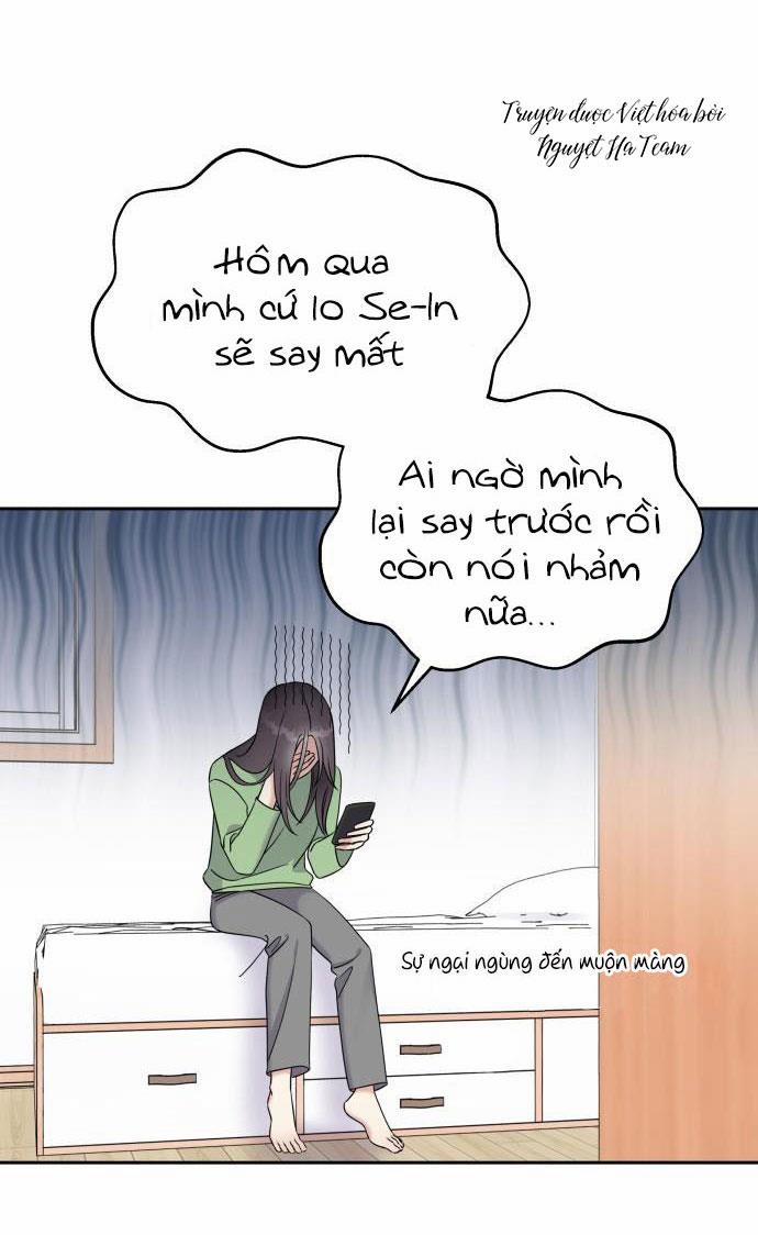 Hãy Diễn Như Anh Yêu Em 30.5 trang 12