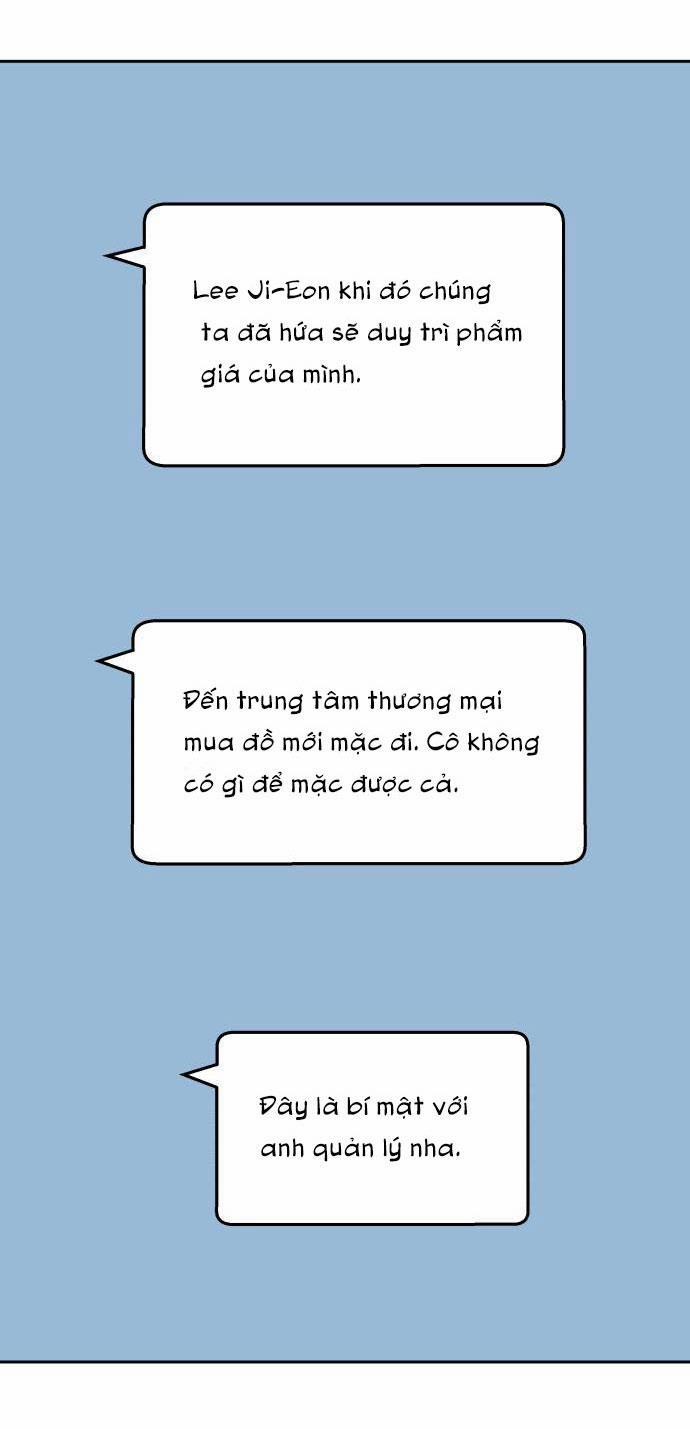 Hãy Diễn Như Anh Yêu Em 30.5 trang 14