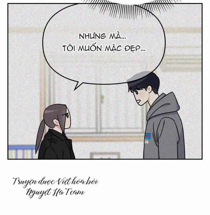 Hãy Diễn Như Anh Yêu Em 30.5 trang 30