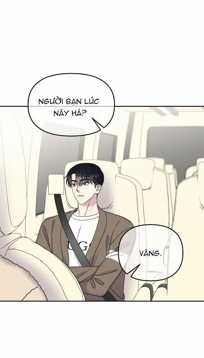 Hãy Diễn Như Anh Yêu Em 30.5 trang 32