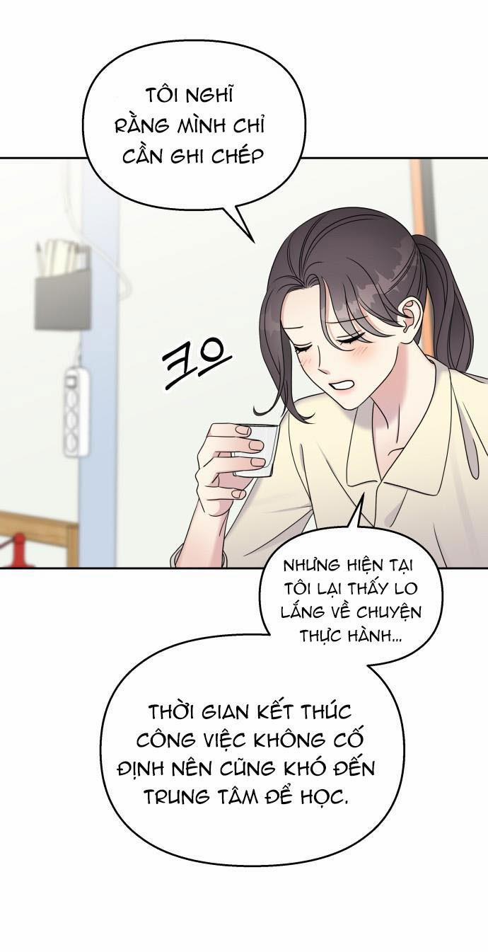 Hãy Diễn Như Anh Yêu Em 30 trang 17