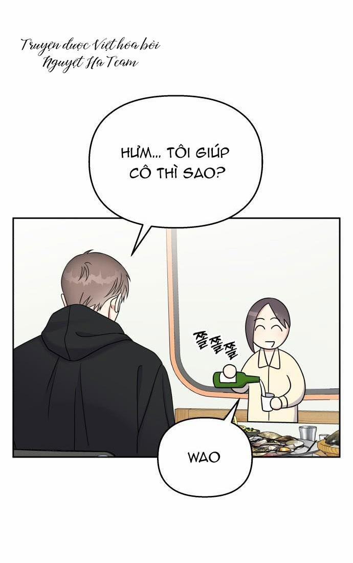 Hãy Diễn Như Anh Yêu Em 30 trang 18