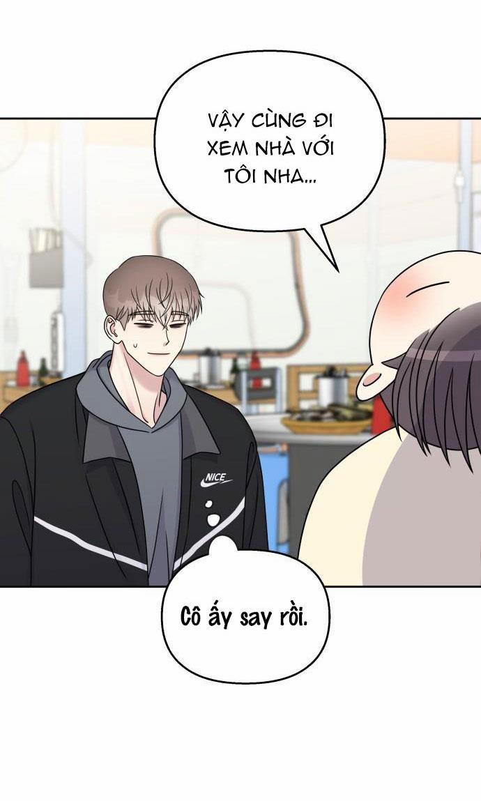 Hãy Diễn Như Anh Yêu Em 30 trang 21