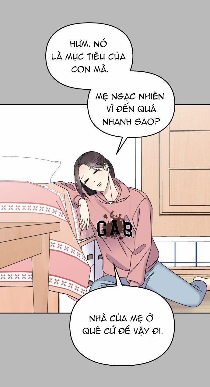 Hãy Diễn Như Anh Yêu Em 30 trang 25