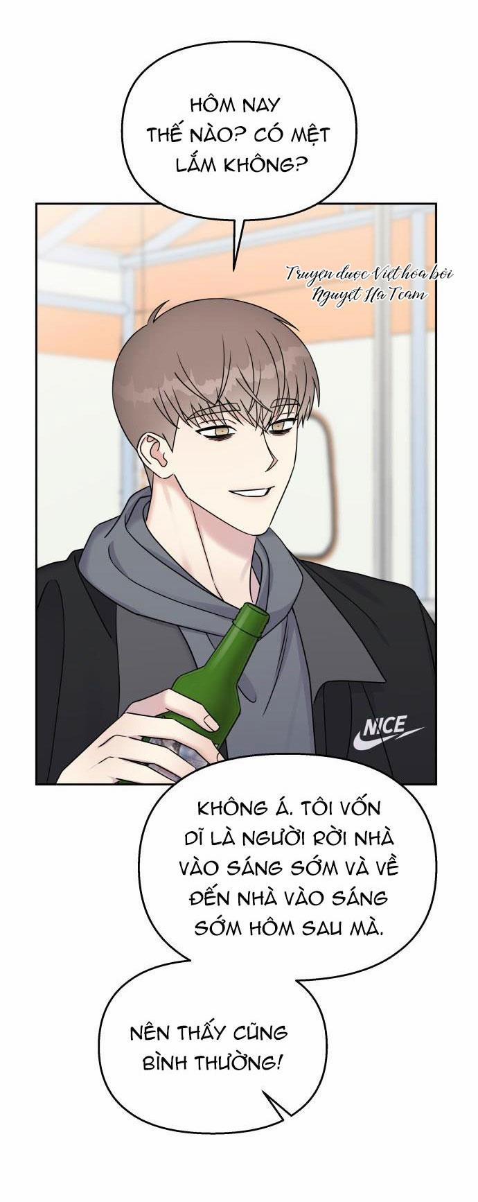 Hãy Diễn Như Anh Yêu Em 30 trang 6