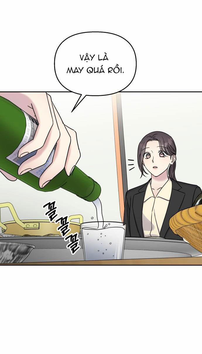 Hãy Diễn Như Anh Yêu Em 30 trang 8