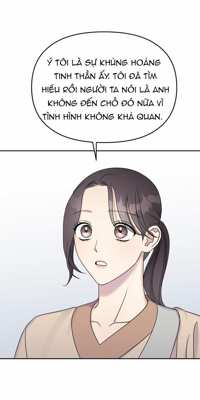 Hãy Diễn Như Anh Yêu Em 31.5 trang 1