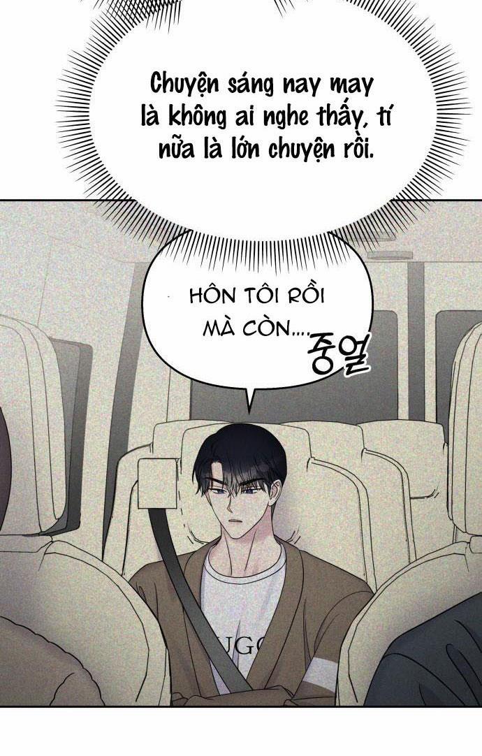 Hãy Diễn Như Anh Yêu Em 31.5 trang 10