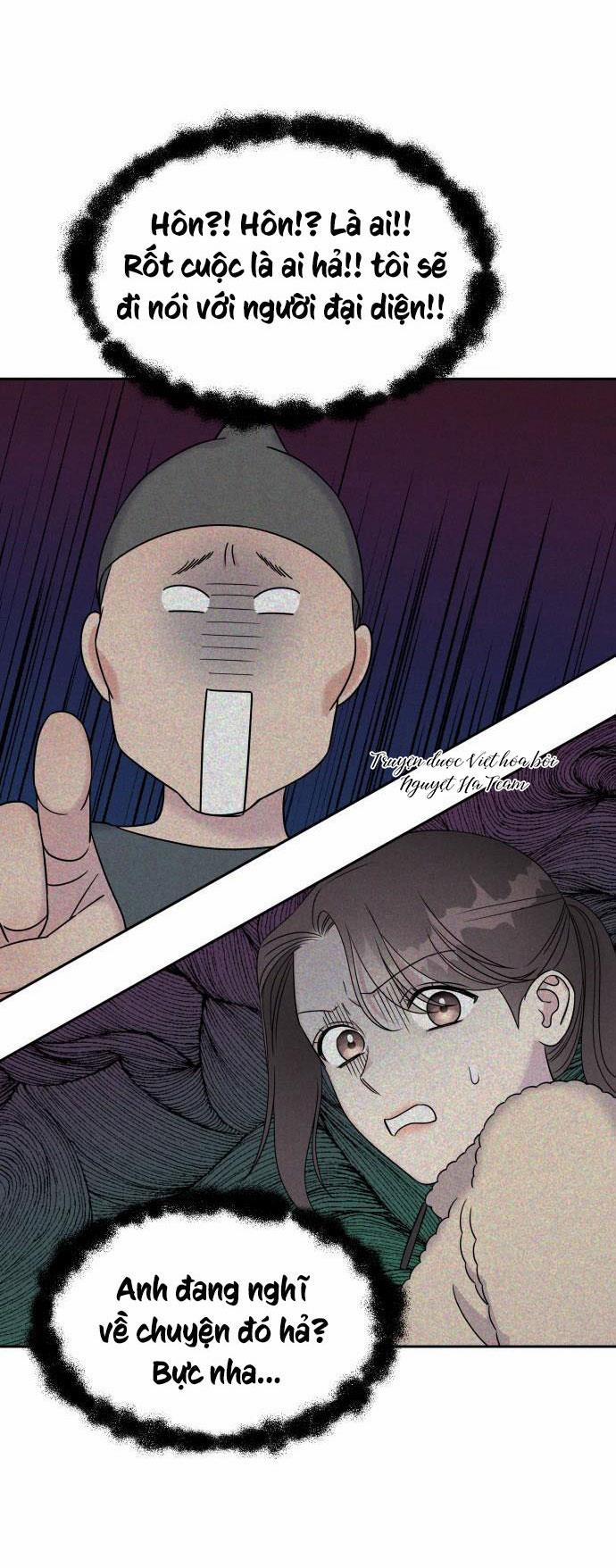 Hãy Diễn Như Anh Yêu Em 31.5 trang 11