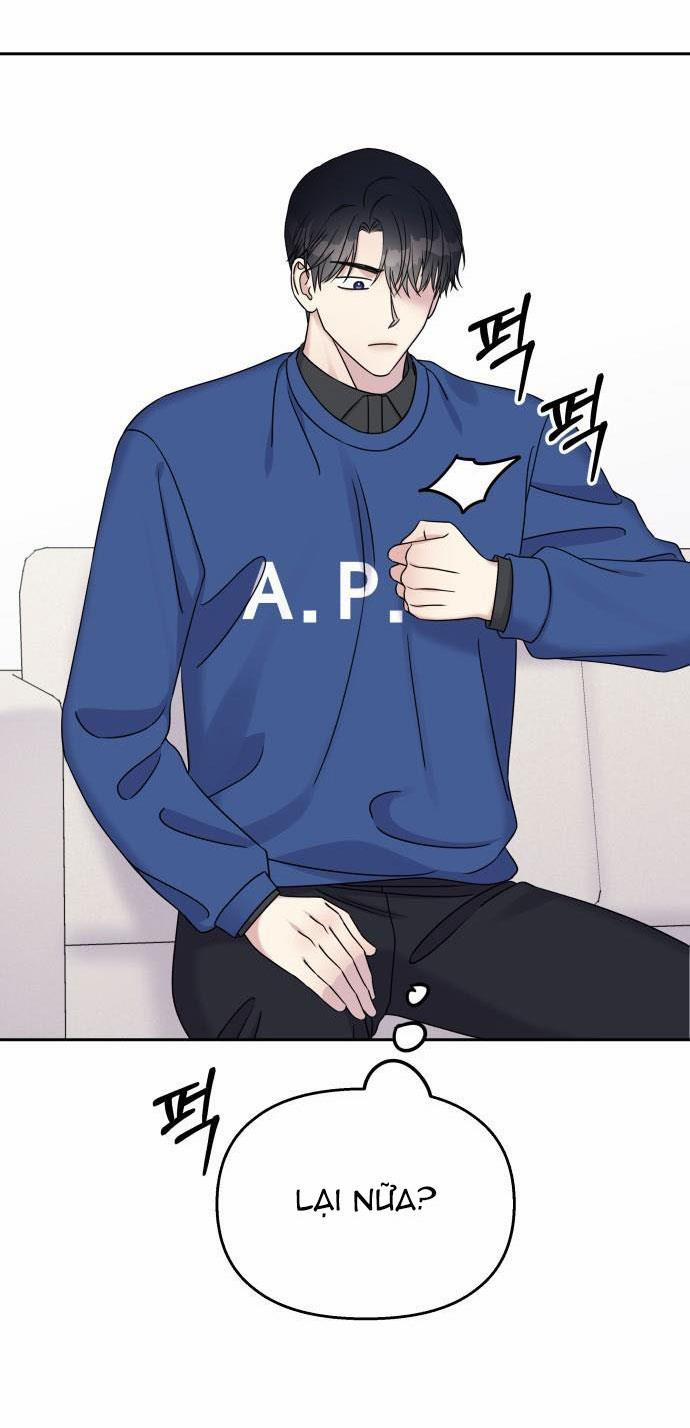 Hãy Diễn Như Anh Yêu Em 31.5 trang 19