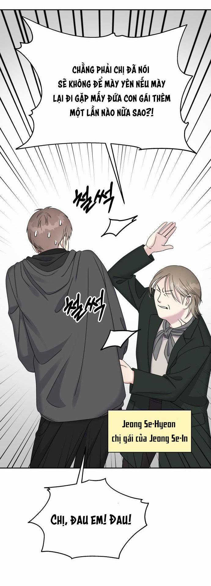 Hãy Diễn Như Anh Yêu Em 31.5 trang 22