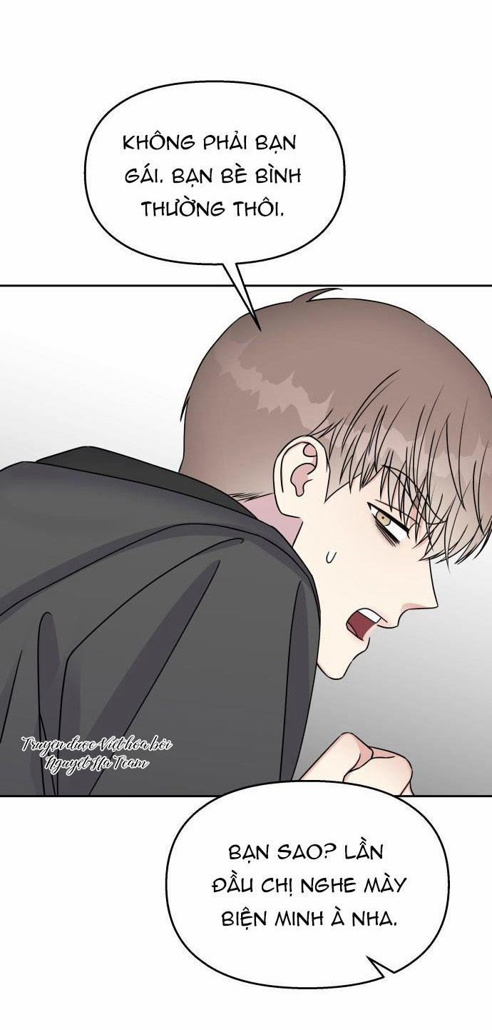 Hãy Diễn Như Anh Yêu Em 31.5 trang 23