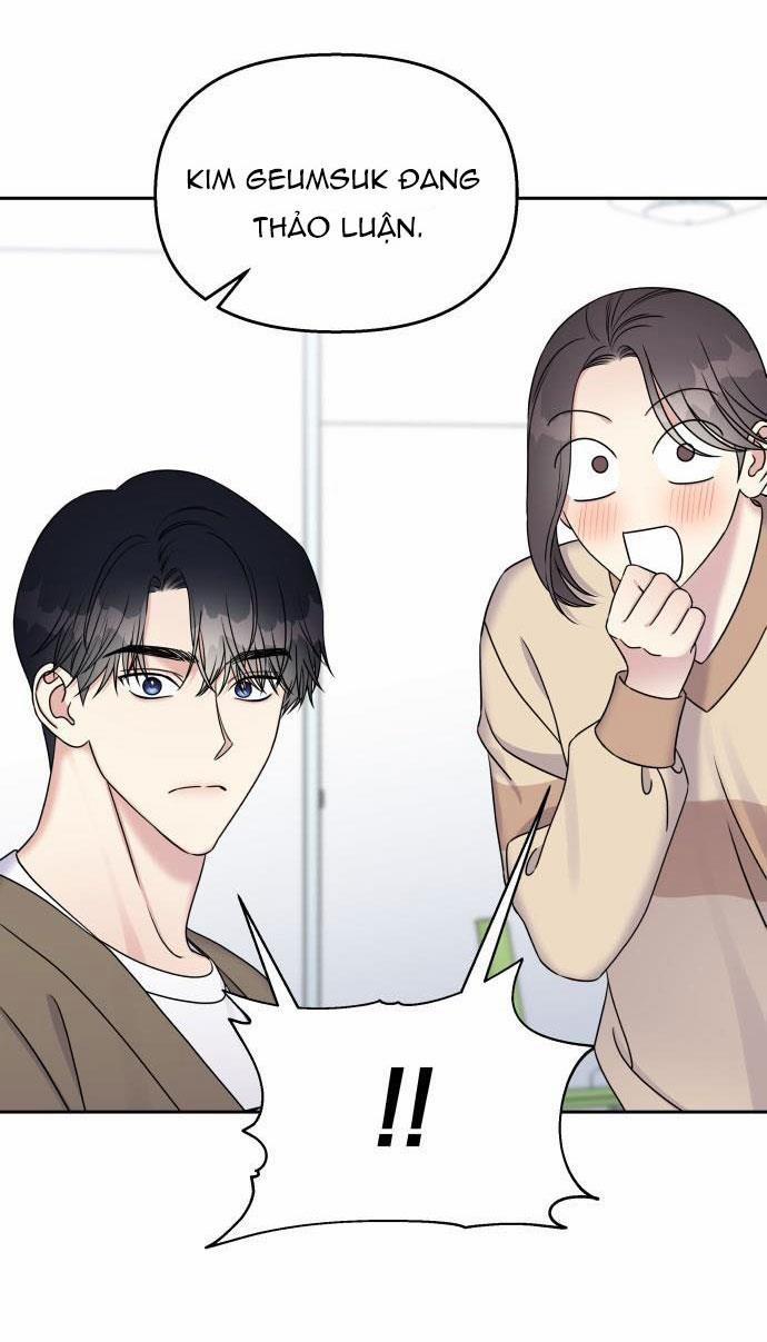 Hãy Diễn Như Anh Yêu Em 31 trang 11