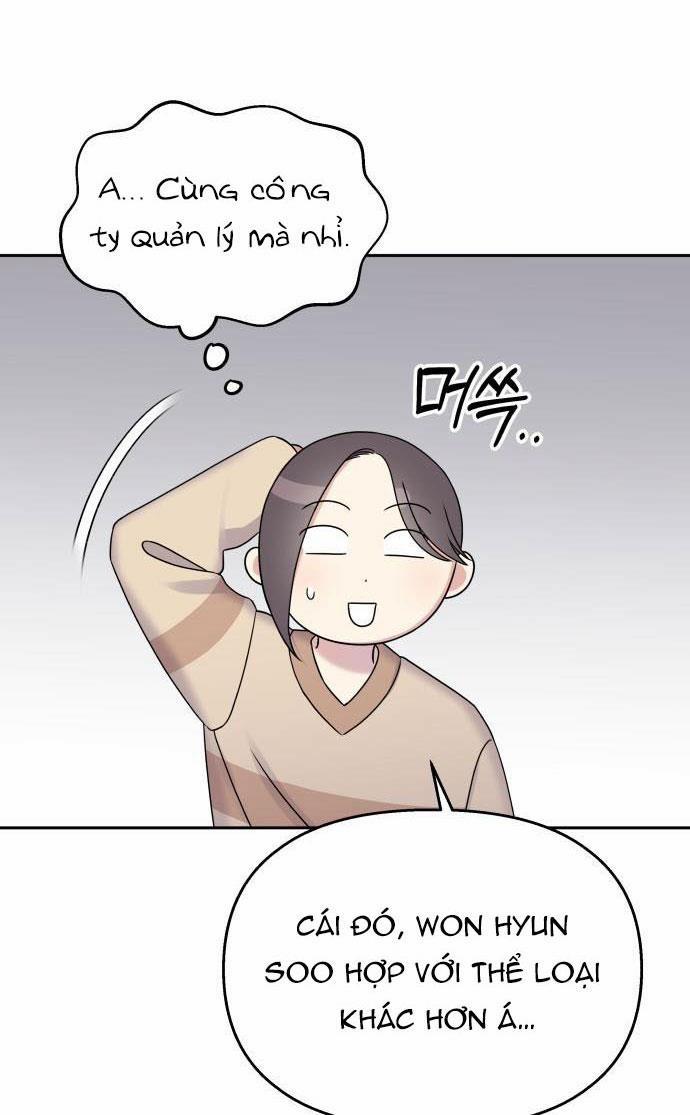 Hãy Diễn Như Anh Yêu Em 31 trang 17