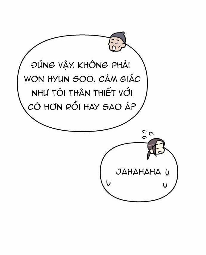 Hãy Diễn Như Anh Yêu Em 31 trang 19